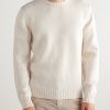 Slim-Fit Wool Sweater - FR Slim-Fit Wool Sweater - FR