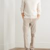Slim-Fit Wool Sweater - OU Slim-Fit Wool Sweater - OU