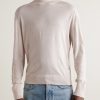 Wool Rollneck Sweater - FR Wool Rollneck Sweater - FR