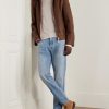 Wool Rollneck Sweater - OU Wool Rollneck Sweater - OU