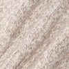 Slim-Fit Wool Sweater - CU
