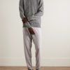 Wool-Blend Zip-Up Cardigan - OU