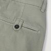 Tapered Pleated Stretch Cotton and Lyocell-Blend Twill Trousers - CU Tapered Pleated Stretch Cotton and Lyocell-Blend Twill Trousers - CU