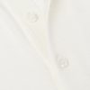 Wool, Silk and Cashmere-Blend Polo Shirt - CU