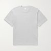 Cotton and Modal-Blend Jersey T-Shirt