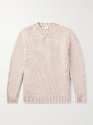 Slim-Fit Wool Sweater Slim-Fit Wool Sweater