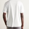 Cotton and Modal-Blend Jersey T-Shirt - BK Cotton and Modal-Blend Jersey T-Shirt - BK