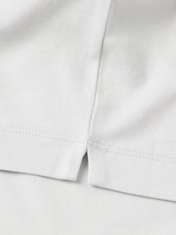 Cotton and Modal-Blend Jersey T-Shirt - CU Cotton and Modal-Blend Jersey T-Shirt - CU