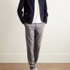Cotton and Modal-Blend Jersey T-Shirt - OU Cotton and Modal-Blend Jersey T-Shirt - OU