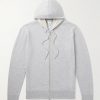 Cashmere Zip-Up Hoodie Cashmere Zip-Up Hoodie