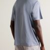 Cotton-Jersey T-Shirt - BK Cotton-Jersey T-Shirt - BK