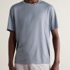 Cotton-Jersey T-Shirt - FR Cotton-Jersey T-Shirt - FR