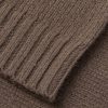 Slim-Fit Wool Sweater - CU Slim-Fit Wool Sweater - CU