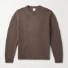 Slim-Fit Wool Sweater Slim-Fit Wool Sweater
