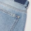 Straight-Leg Jeans - CU Straight-Leg Jeans - CU