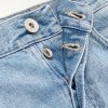 Straight-Leg Jeans - E1 Straight-Leg Jeans - E1