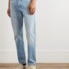Straight-Leg Jeans - FR Straight-Leg Jeans - FR
