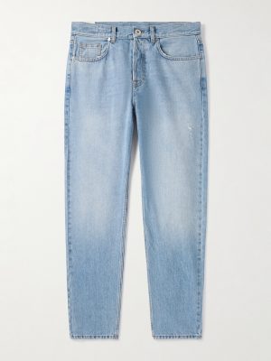 Straight-Leg Jeans Straight-Leg Jeans