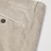 Slim-Fit Straight-Leg Stretch Cotton and Modal-Blend Corduroy Trousers - CU Slim-Fit Straight-Leg Stretch Cotton and Modal-Blend Corduroy Trousers - CU