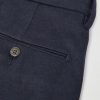 Straight-Leg Stretch Wool and Cashmere-Blend Trousers - CU Straight-Leg Stretch Wool and Cashmere-Blend Trousers - CU