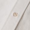 Button-Down Collar Cotton Oxford Shirt - CU