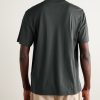 Cotton and Modal-Blend Jersey T-Shirt - BK Cotton and Modal-Blend Jersey T-Shirt - BK