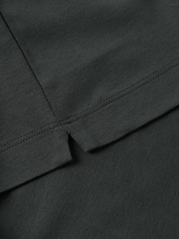 Cotton and Modal-Blend Jersey T-Shirt - CU Cotton and Modal-Blend Jersey T-Shirt - CU