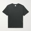 Cotton and Modal-Blend Jersey T-Shirt Cotton and Modal-Blend Jersey T-Shirt
