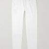 Slim-Fit Straight-Leg Jeans Slim-Fit Straight-Leg Jeans
