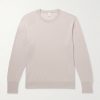 Slim-Fit Wool Sweater Slim-Fit Wool Sweater
