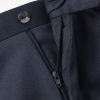 Slim-Fit Wool Suit Trousers - E1 Slim-Fit Wool Suit Trousers - E1