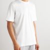 Giza Cotton-Jersey T-Shirt - FR Giza Cotton-Jersey T-Shirt - FR
