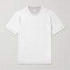 Giza Cotton-Jersey T-Shirt Giza Cotton-Jersey T-Shirt