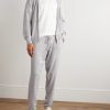 Giza Cotton-Jersey T-Shirt - OU Giza Cotton-Jersey T-Shirt - OU