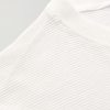 Slim-Fit Ribbed Cotton T-Shirt - CU Slim-Fit Ribbed Cotton T-Shirt - CU