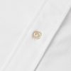 Button-Down Collar Cotton Oxford Shirt - CU Button-Down Collar Cotton Oxford Shirt - CU