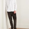 Button-Down Collar Cotton Oxford Shirt - OU Button-Down Collar Cotton Oxford Shirt - OU