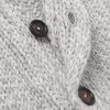 Slim-Fit Shawl-Collar Cashmere Cardigan - CU