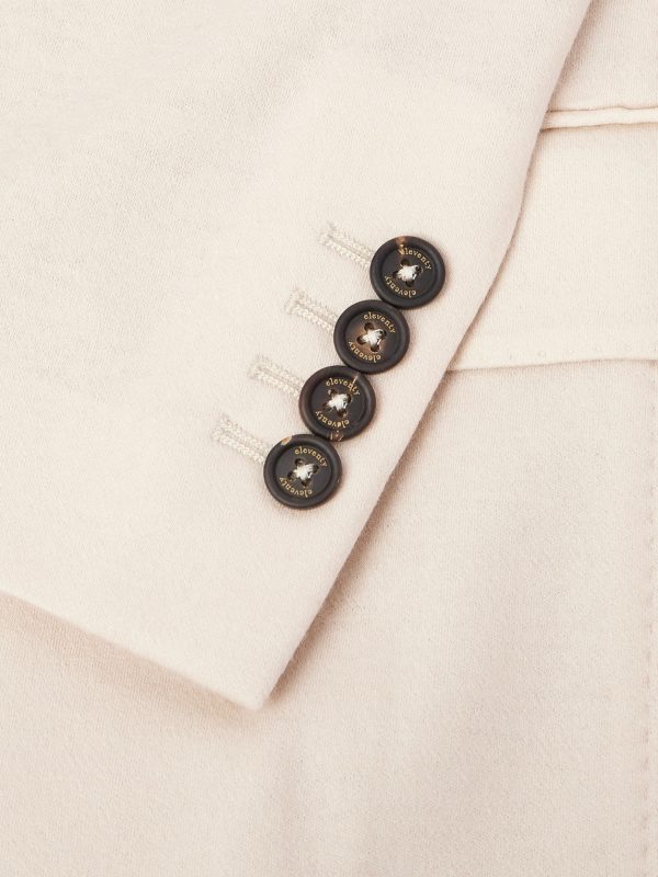 Nested Wool Suit - CU Nested Wool Suit - CU