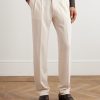 Nested Wool Suit - FR Nested Wool Suit - FR