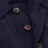 Slim-Fit Cotton and Cashmere-Blend Polo Shirt - CU