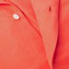 Cuban Convertible-Collar Linen and Silk-Blend Shirt - CU Cuban Convertible-Collar Linen and Silk-Blend Shirt - CU