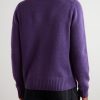 Cashmere Sweater - BK Cashmere Sweater - BK