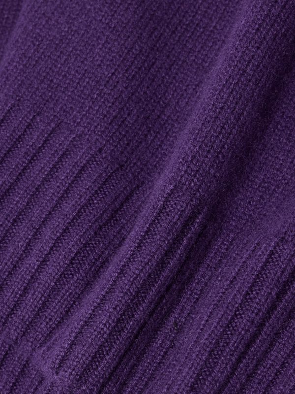 Cashmere Sweater - CU Cashmere Sweater - CU