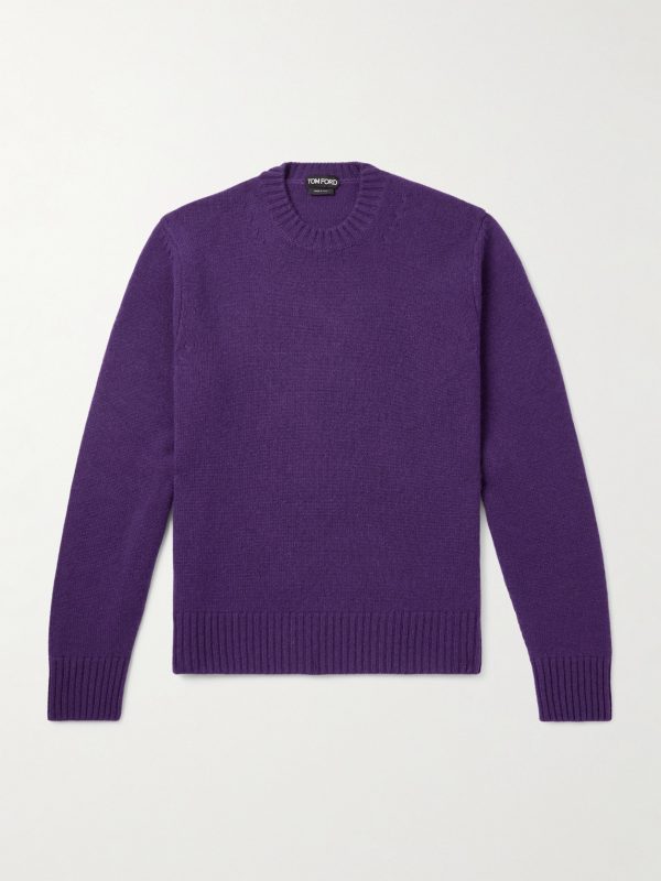 Cashmere Sweater Cashmere Sweater