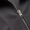 Striped Jersey Track Jacket - CU Striped Jersey Track Jacket - CU