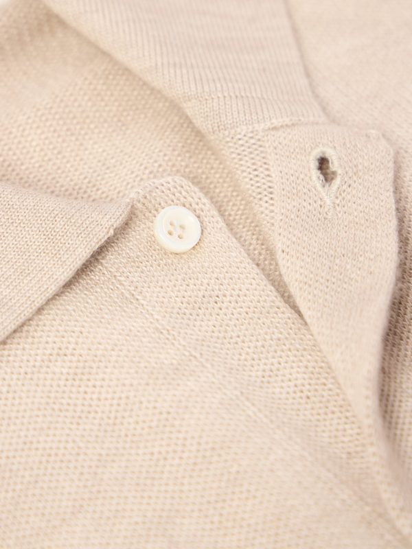 Sunset Cashmere and Silk-Blend Shirt - CU