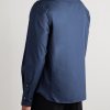 Cotton-Twill Shirt - BK Cotton-Twill Shirt - BK