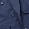 Cotton-Twill Shirt - CU Cotton-Twill Shirt - CU