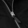 Coated Cotton-Canvas Bomber Jacket - CU